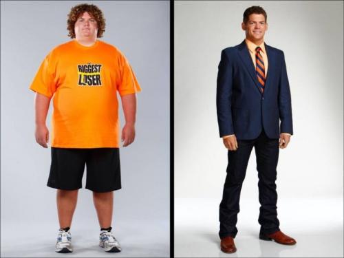 Участники шоу о похудании изменились до неузнаваемости