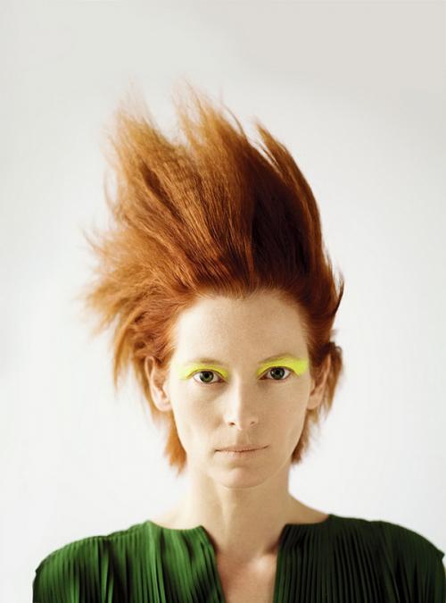 Звезды в объективе знаменитого певца Брайана Адамса