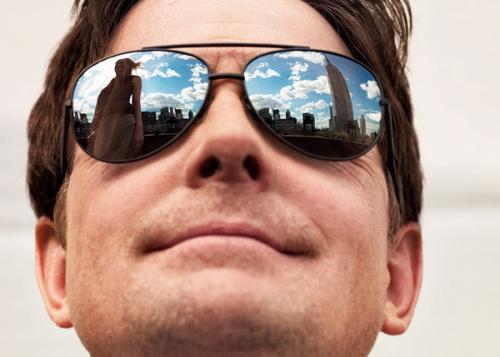 Звезды в объективе знаменитого певца Брайана Адамса