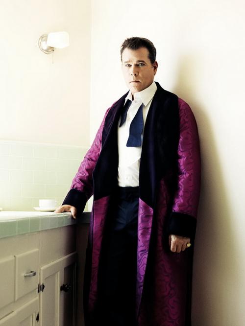 Звезды в объективе знаменитого певца Брайана Адамса