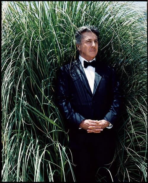 Звезды в объективе знаменитого певца Брайана Адамса