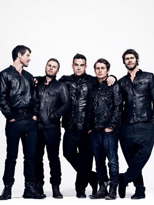 Звезды в объективе знаменитого певца Брайана Адамса