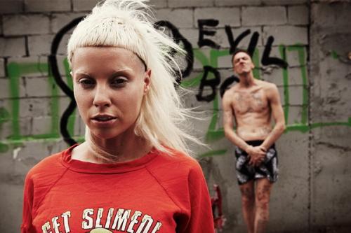 Звезды в объективе знаменитого певца Брайана Адамса