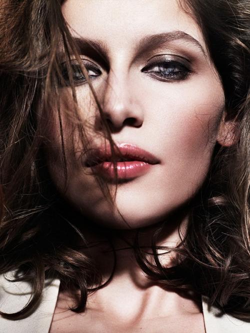 Звезды в объективе знаменитого певца Брайана Адамса