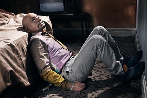 Звезды в объективе знаменитого певца Брайана Адамса