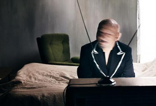 Звезды в объективе знаменитого певца Брайана Адамса