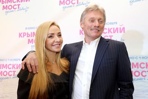 Самые богатые семьи Кремля и Белого дома в 2019 году