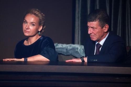 Самые богатые семьи Кремля и Белого дома в 2019 году