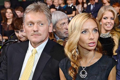 Самые богатые семьи Кремля и Белого дома в 2019 году