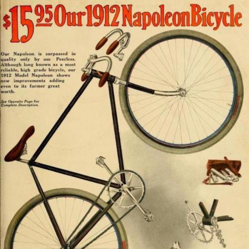 Самые неожиданные вещи, которые приобретали люди по почте в начале 20 века