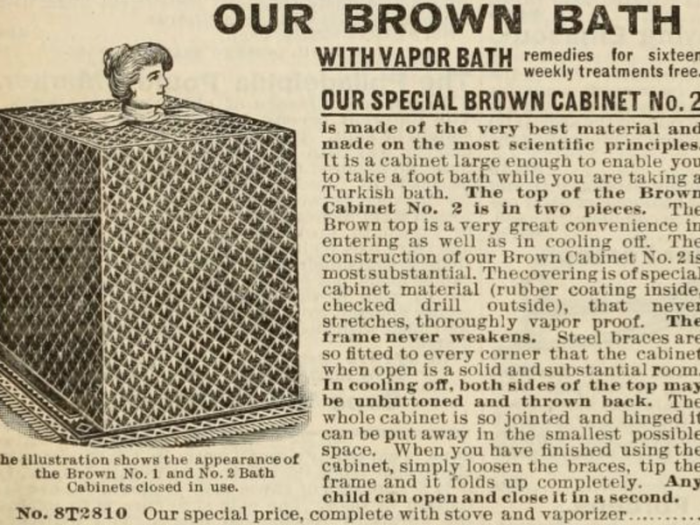 Самые неожиданные вещи, которые приобретали люди по почте в начале 20 века