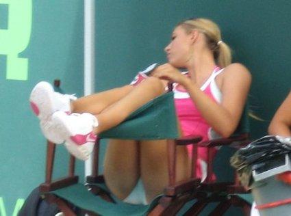 Nike оценил тело Марии Шараповой. СМИ сравнили ее с Курниковой