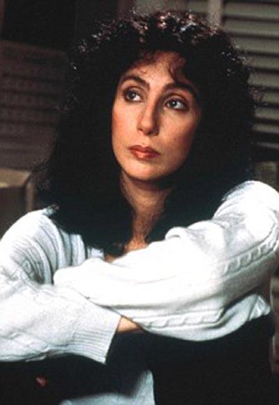 Старушка Шер выглядит как девушка