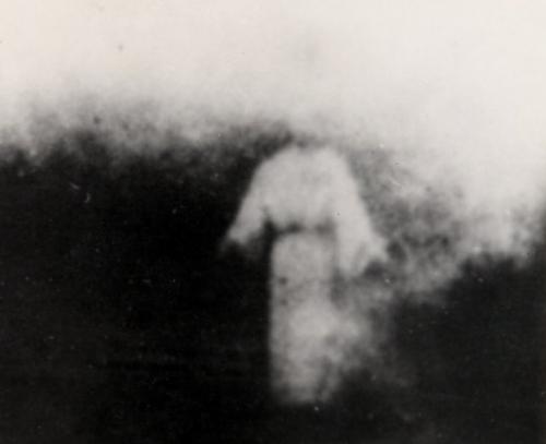 Самые знаменитые и жуткие фотографии призраков
