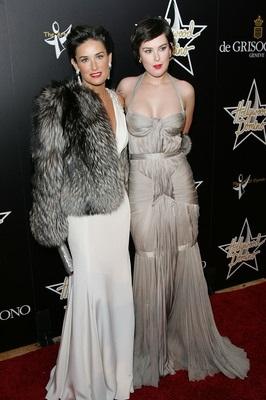 Отпрыски знаменитостей: успешные и непутевые