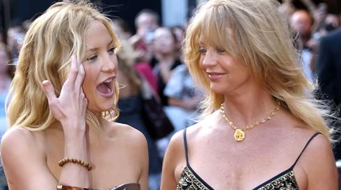 Отпрыски знаменитостей: успешные и непутевые