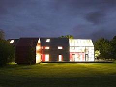 В Британии придумали «Скользящий дом»