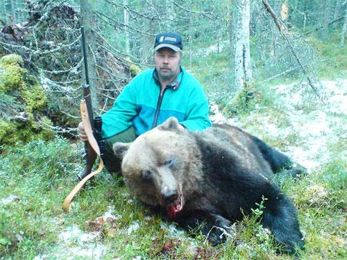 Страх за деньги: жертвы аттракционов с животными