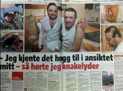 Страх за деньги: жертвы аттракционов с животными