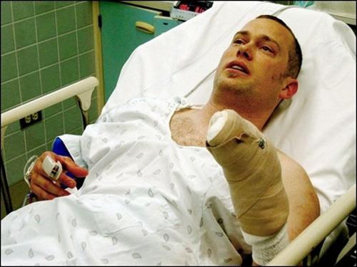 Страх за деньги: жертвы аттракционов с животными