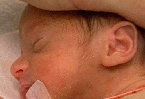 Вторая Анджелина Джоли переплюнула первую по количеству детей