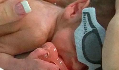 Вторая Анджелина Джоли переплюнула первую по количеству детей