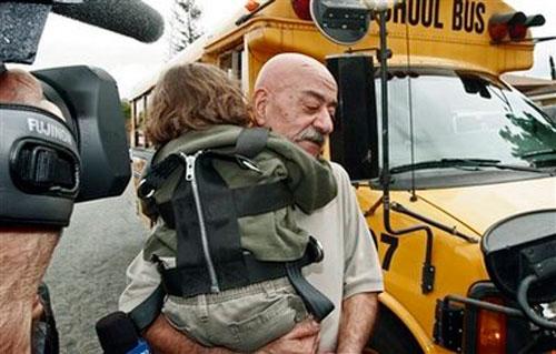 Вторая Анджелина Джоли переплюнула первую по количеству детей