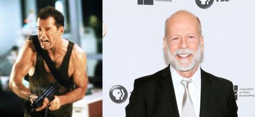 Герои боевиков эпохи видеосалонов тогда и сейчас