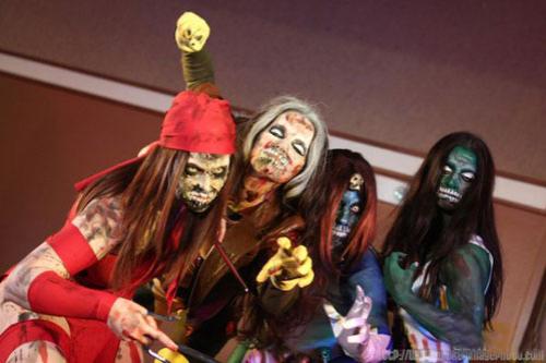 Топ-10 конкурсов антикрасоты