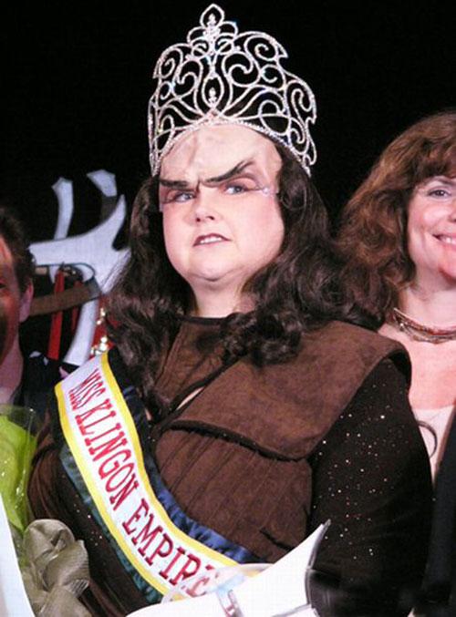 Топ-10 конкурсов антикрасоты