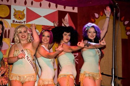 Топ-10 конкурсов антикрасоты