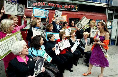 Топ-10 конкурсов антикрасоты