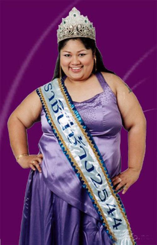 Топ-10 конкурсов антикрасоты