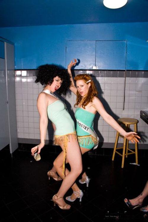 Топ-10 конкурсов антикрасоты