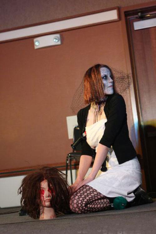 Топ-10 конкурсов антикрасоты