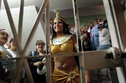 Топ-10 конкурсов антикрасоты