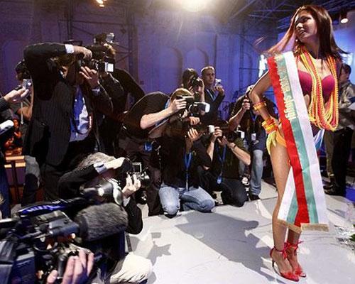 Топ-10 конкурсов антикрасоты