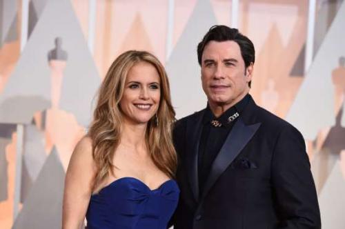 Знаменитости, ставшие мамами после 40