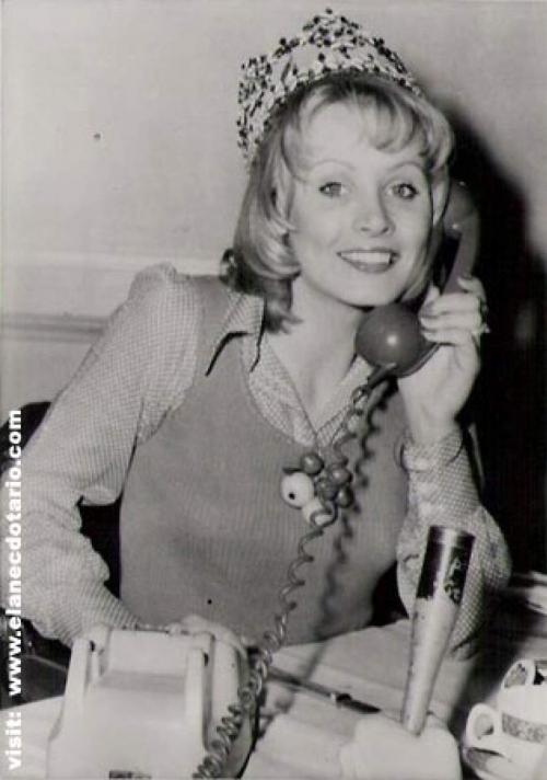 Как выглядели победительницы конкурсов красоты в 20 веке