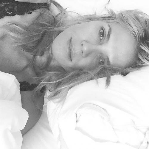 Самые сексуальные фото в соцсетях звезд за 2015 год