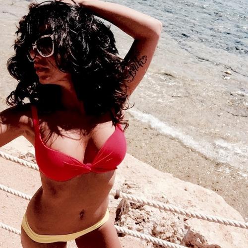 Самые сексуальные фото в соцсетях звезд за 2015 год