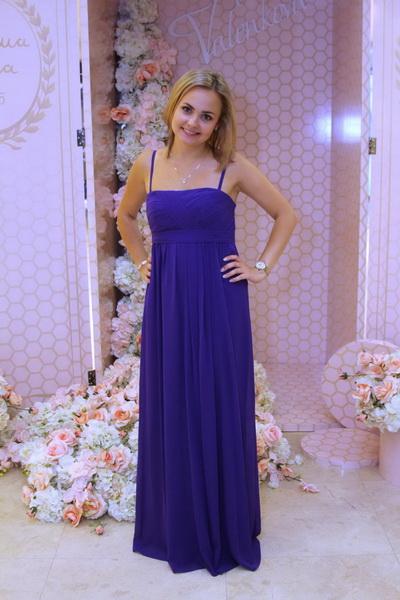 Олеся Судзиловская дала слово родить второго ребенка