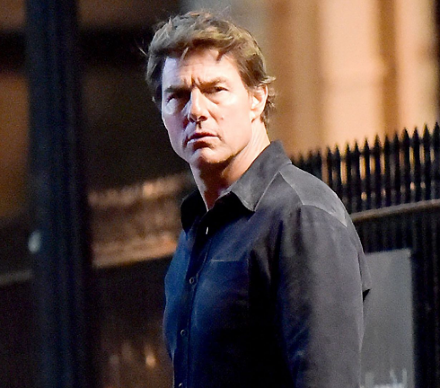 20 голливудских мегазвезд, ни разу не получивших "Оскар"