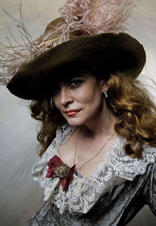 Мушкетёры явятся с того света