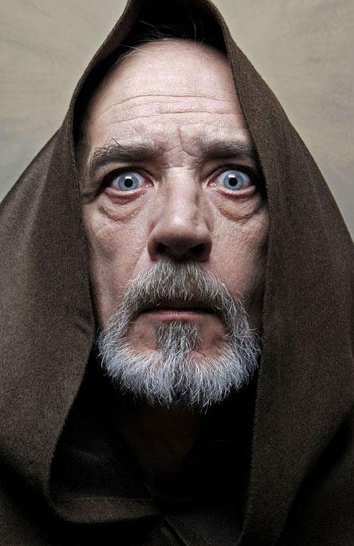 Мушкетёры явятся с того света