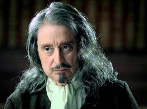 Мушкетёры явятся с того света