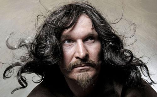 Мушкетёры явятся с того света