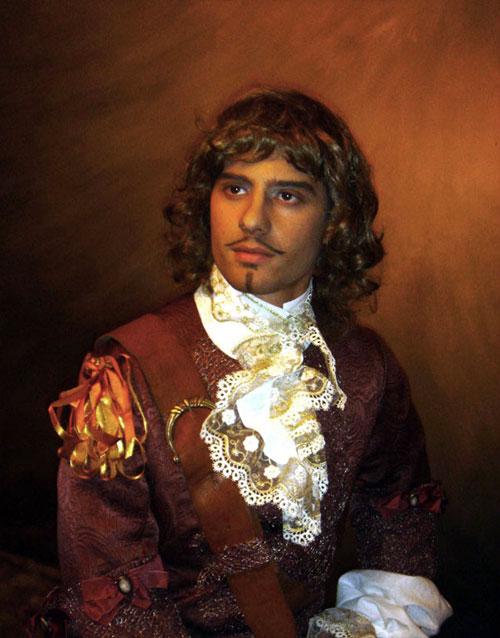 Мушкетёры явятся с того света