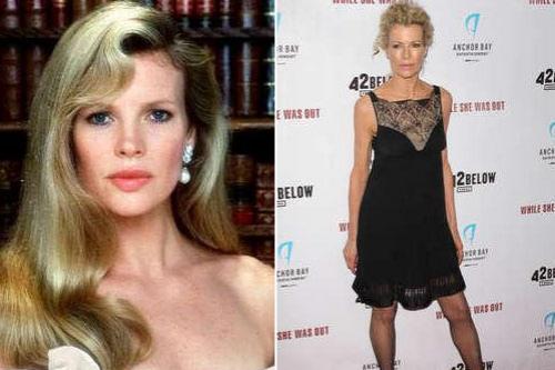 Рецепт молодости: звёзды без возраста