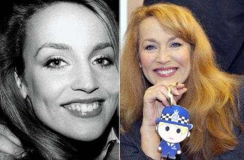 Рецепт молодости: звёзды без возраста